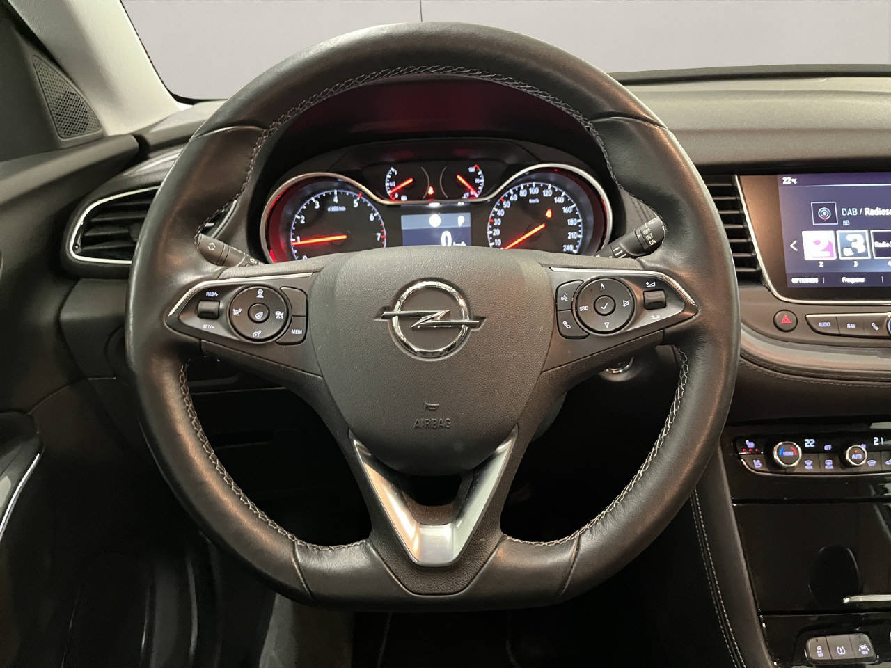 OPEL Grandland X 2.0 CDTi Ultimate, Diesel, Second hand / Used, Automatic - 7