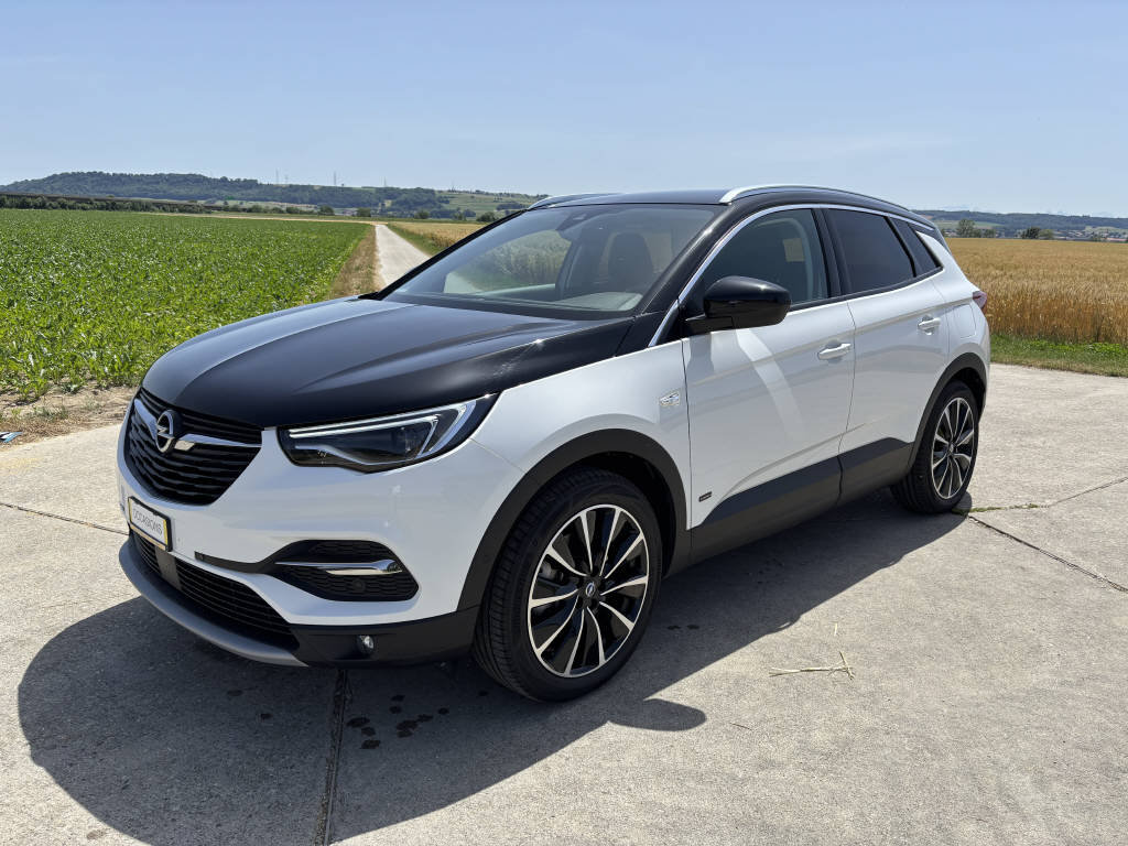OPEL Grandland X 1.6 T PHEV Excellence