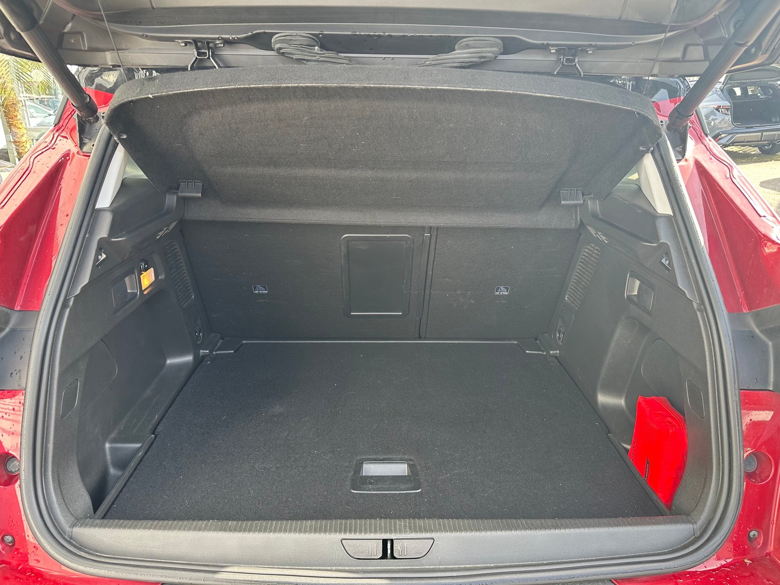 OPEL Grandland X 1.6 TP Ultimate Automatik, Petrol, Second hand / Used, Automatic - 7