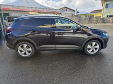 OPEL Grandland X 1.2i TP Ultimate Automatik, Benzina, Occasioni / Usate, Automatico - 4