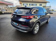 OPEL Grandland X 1.2i TP Ultimate Automatik, Benzina, Occasioni / Usate, Automatico - 5