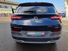OPEL Grandland X 1.2i TP Ultimate Automatik, Benzina, Occasioni / Usate, Automatico - 6