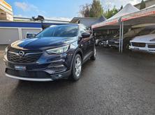 OPEL Grandland X 1.2i TP Ultimate Automatik, Benzina, Occasioni / Usate, Automatico - 7