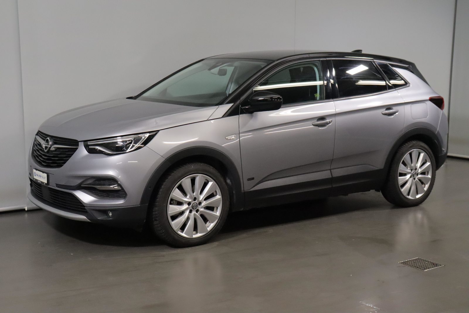 OPEL Grandland X 1.6 T PHEV Excellence, Plug-in-Hybrid Petrol/Electric, Second hand / Used, Automatic - 3