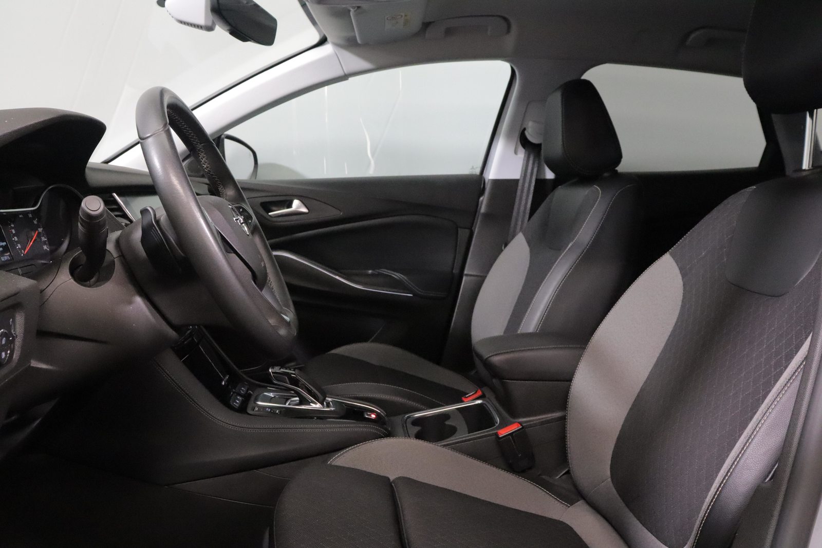 OPEL Grandland X 1.6 T PHEV Excellence, Plug-in-Hybrid Petrol/Electric, Second hand / Used, Automatic - 4