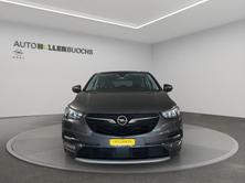 OPEL Grandland X 1.2i T Excellence, Essence, Occasion / Utilisé, Automatique - 2