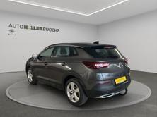 OPEL Grandland X 1.2i T Excellence, Essence, Occasion / Utilisé, Automatique - 4