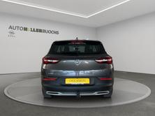 OPEL Grandland X 1.2i T Excellence, Essence, Occasion / Utilisé, Automatique - 5