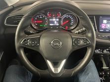 OPEL Grandland X 1.2i T Excellence, Essence, Occasion / Utilisé, Automatique - 7