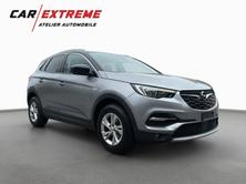 OPEL Grandland X 1.2i TP Ultimate, Benzin, Occasion / Gebraucht, Handschaltung - 2