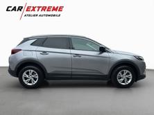 OPEL Grandland X 1.2i TP Ultimate, Benzin, Occasion / Gebraucht, Handschaltung - 3