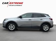 OPEL Grandland X 1.2i TP Ultimate, Benzin, Occasion / Gebraucht, Handschaltung - 4