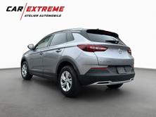 OPEL Grandland X 1.2i TP Ultimate, Benzin, Occasion / Gebraucht, Handschaltung - 5