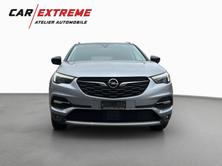 OPEL Grandland X 1.2i TP Ultimate, Benzin, Occasion / Gebraucht, Handschaltung - 7