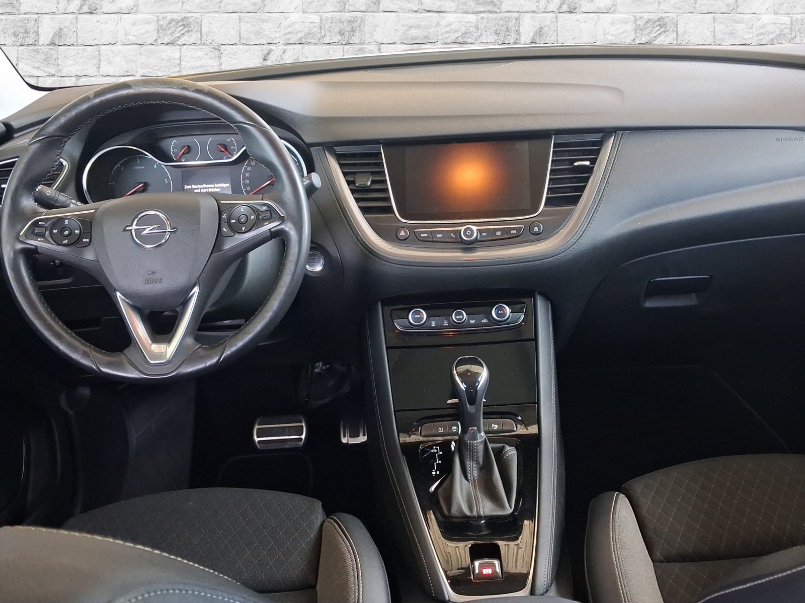 OPEL Grandland X 2.0 CDTi Ultimate, Diesel, Occasion / Gebraucht, Automatik - 6