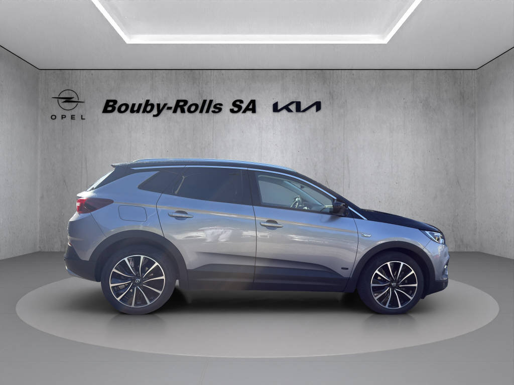 OPEL Grandland X 1.6 T PHEV Ultimate