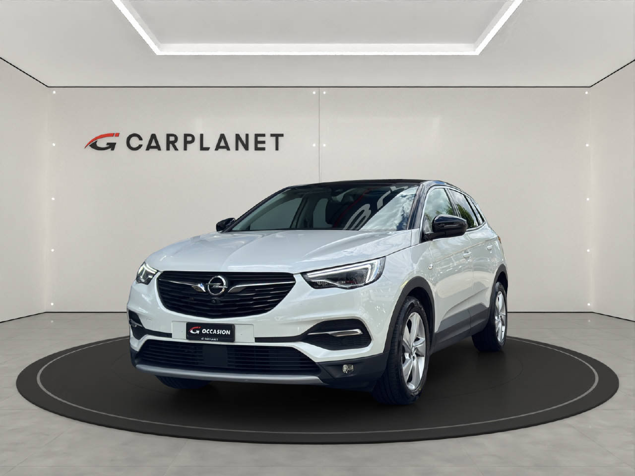 OPEL Grandland X 1.6 CDTi Ultimate