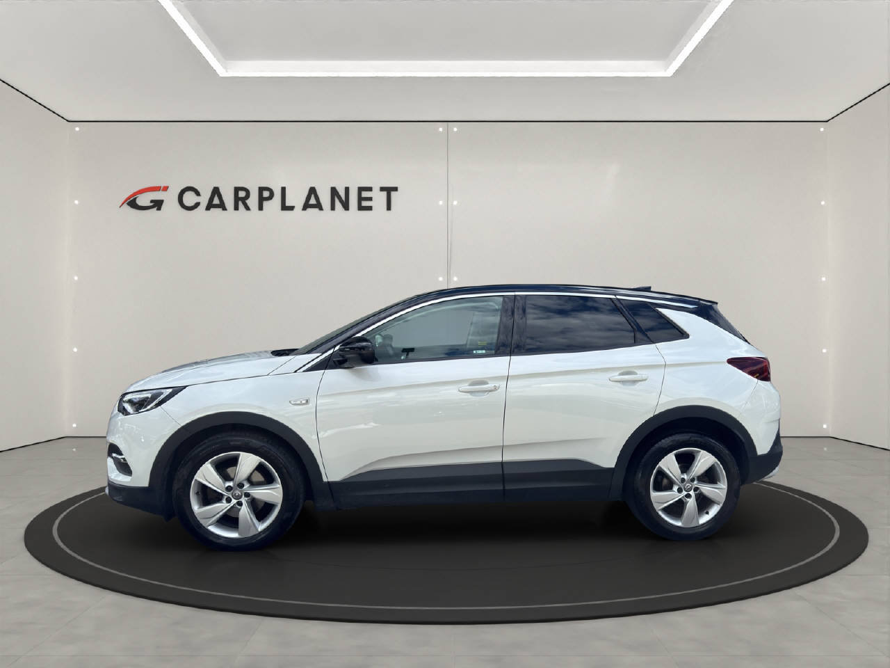 OPEL Grandland X 1.6 CDTi Ultimate, Diesel, Occasioni / Usate, Automatico - 2