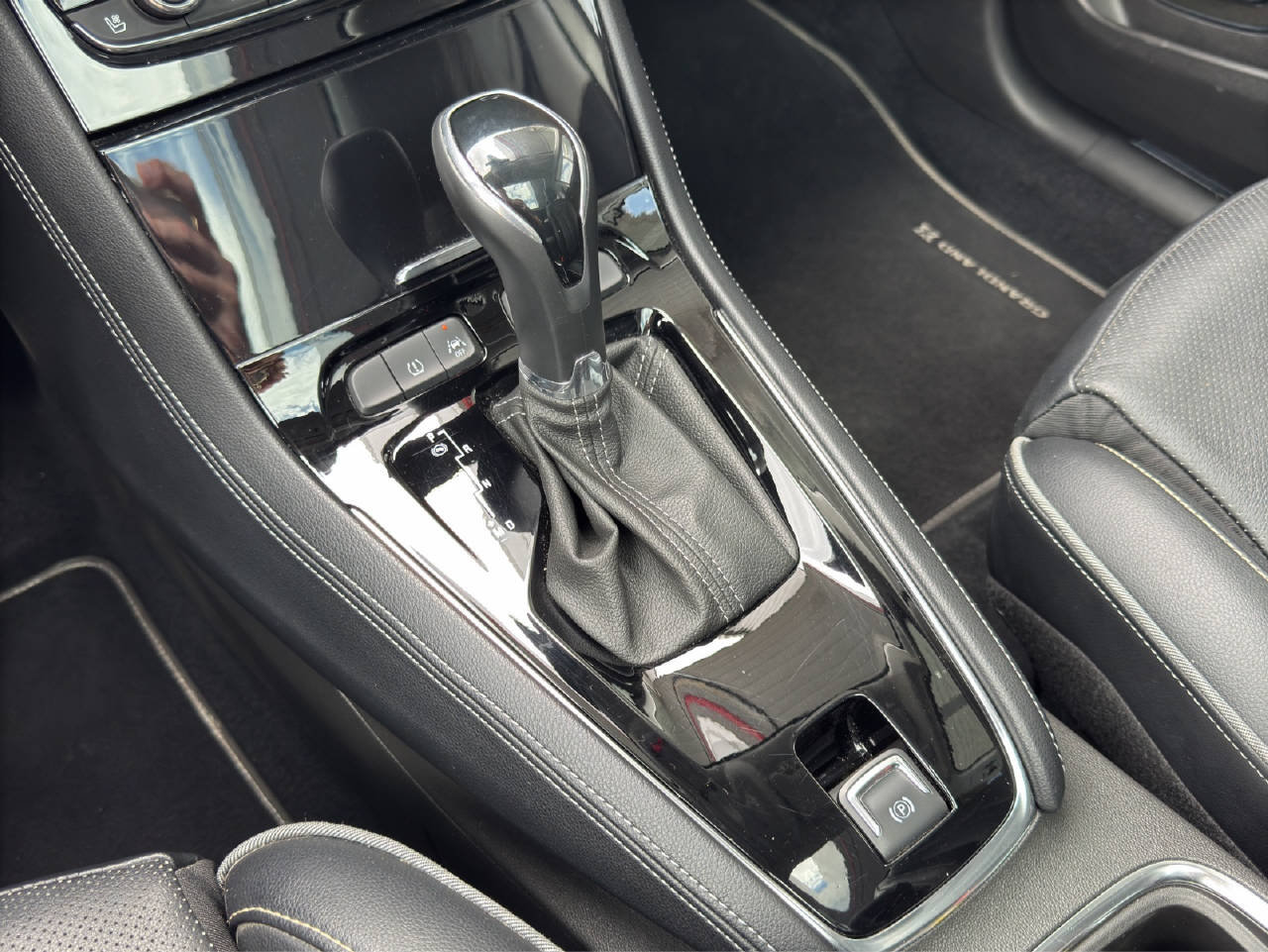 OPEL Grandland X 1.6 CDTi Ultimate, Diesel, Occasioni / Usate, Automatico - 4