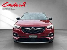 OPEL Grandland X 1.6 T PHEV Ultimate, Plug-in-Hybrid Benzina/Elettrica, Occasioni / Usate, Automatico - 2