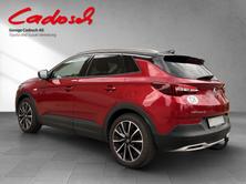 OPEL Grandland X 1.6 T PHEV Ultimate, Plug-in-Hybrid Benzina/Elettrica, Occasioni / Usate, Automatico - 4