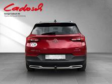 OPEL Grandland X 1.6 T PHEV Ultimate, Plug-in-Hybrid Benzina/Elettrica, Occasioni / Usate, Automatico - 5