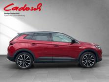 OPEL Grandland X 1.6 T PHEV Ultimate, Plug-in-Hybrid Benzina/Elettrica, Occasioni / Usate, Automatico - 7