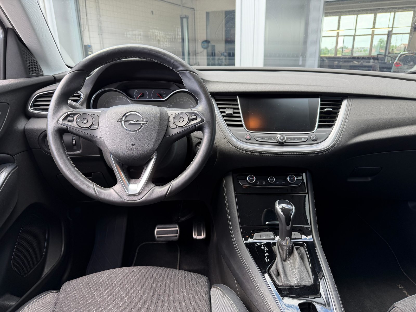 OPEL Grandland X 1.2 T Ultimate, Benzina, Occasioni / Usate, Automatico - 4