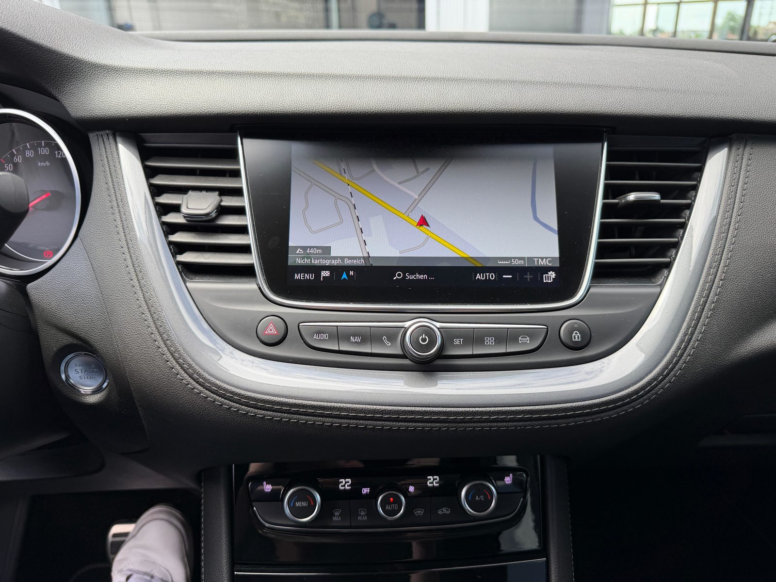 OPEL Grandland X 1.2 T Ultimate, Benzina, Occasioni / Usate, Automatico - 5