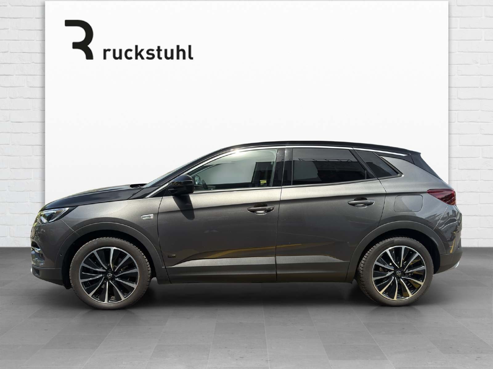 OPEL Grandland X 1.6 T PHEV Ultimate, Plug-in-Hybrid Benzina/Elettrica, Occasioni / Usate, Automatico - 3
