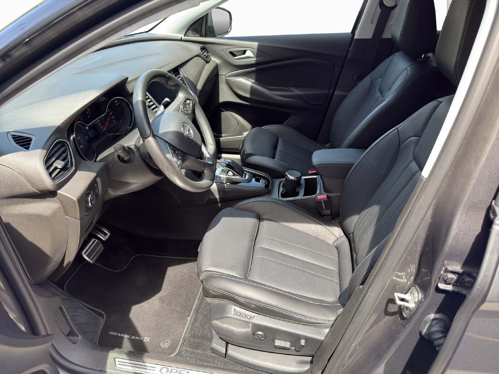 OPEL Grandland X 1.6 T PHEV Ultimate, Plug-in-Hybrid Benzina/Elettrica, Occasioni / Usate, Automatico - 6