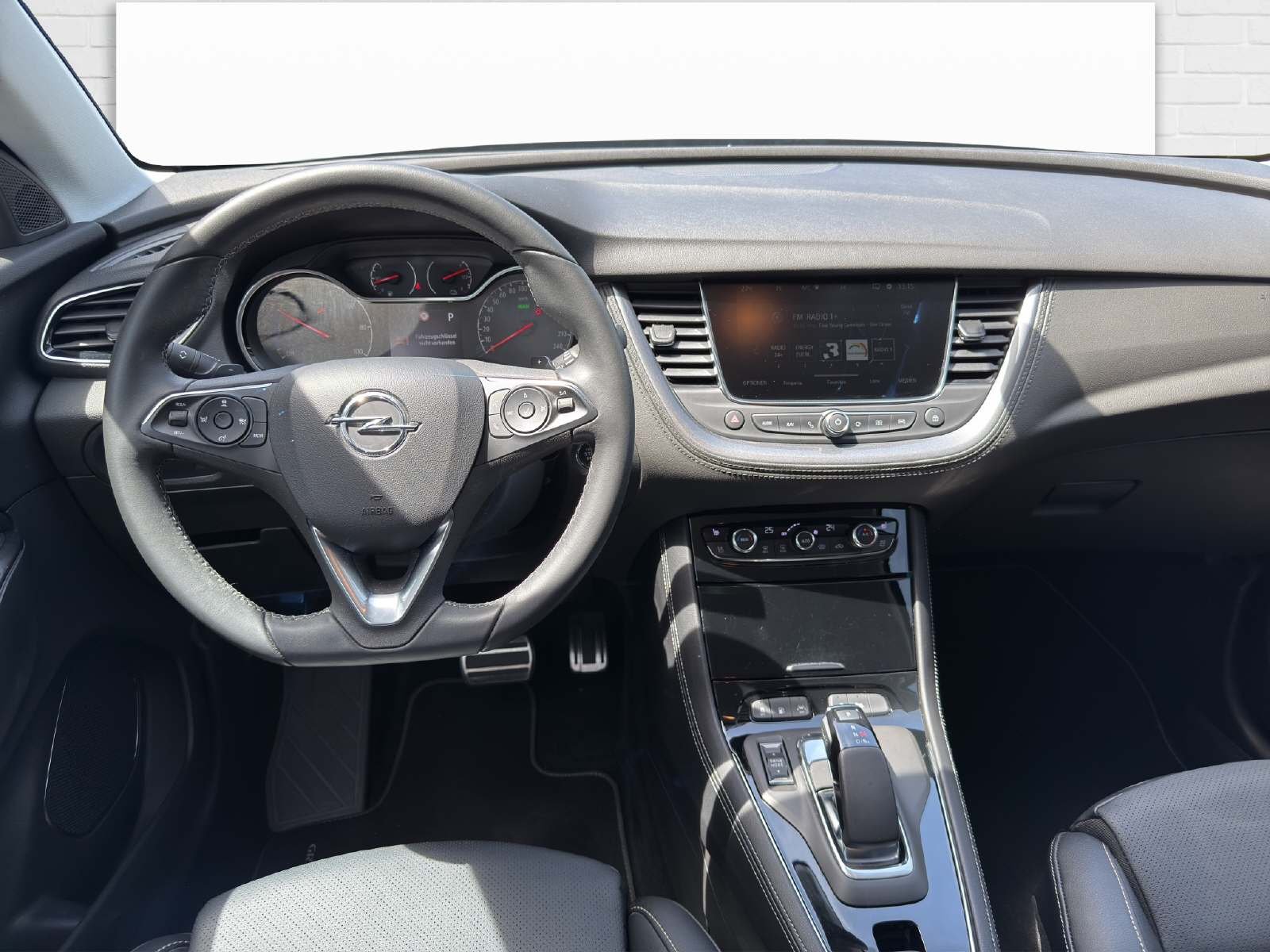 OPEL Grandland X 1.6 T PHEV Ultimate, Plug-in-Hybrid Benzina/Elettrica, Occasioni / Usate, Automatico - 7