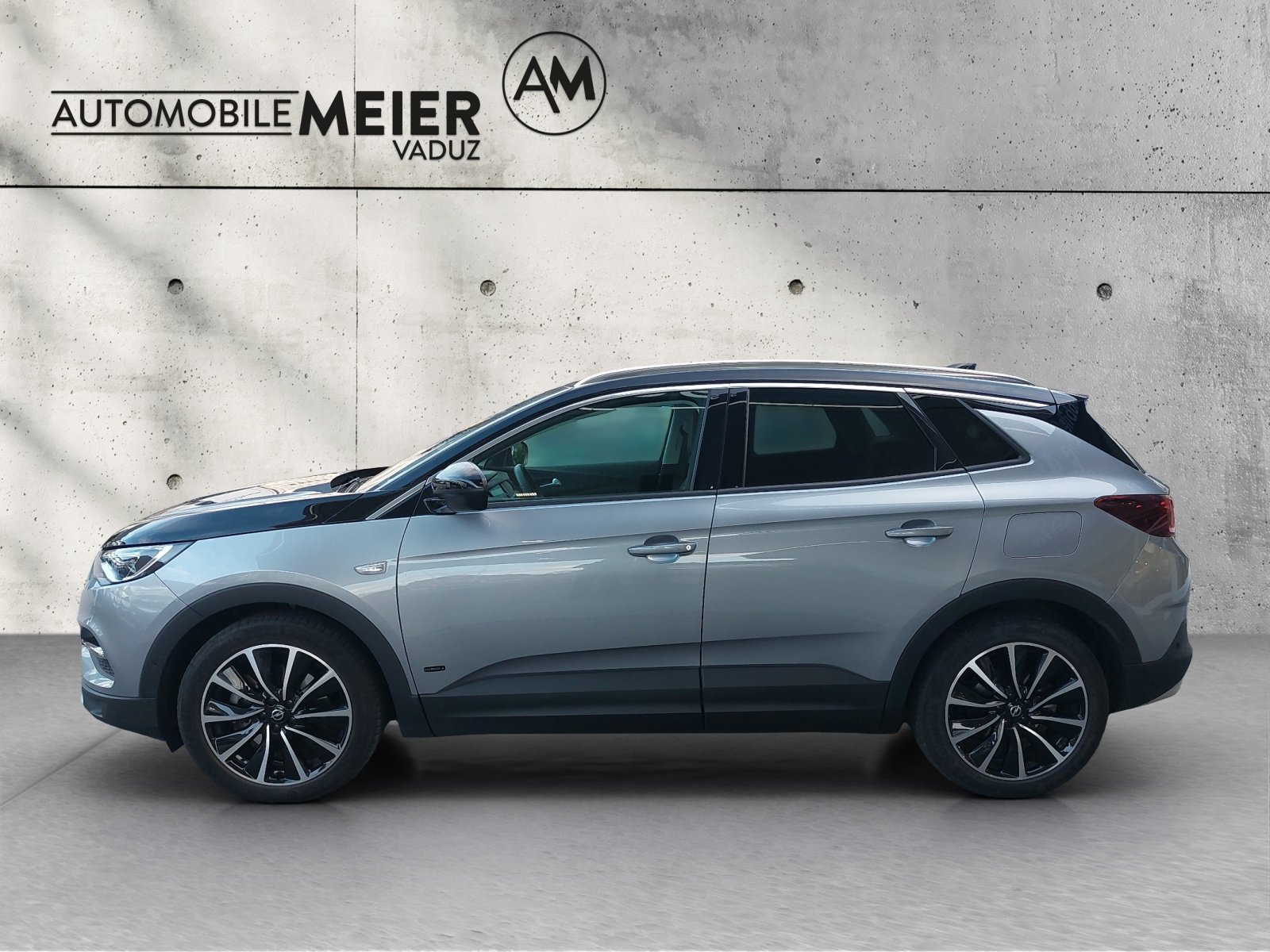OPEL Grandland X 1.6 T PHEV Ultimate, Plug-in-Hybrid Benzina/Elettrica, Occasioni / Usate, Automatico - 3