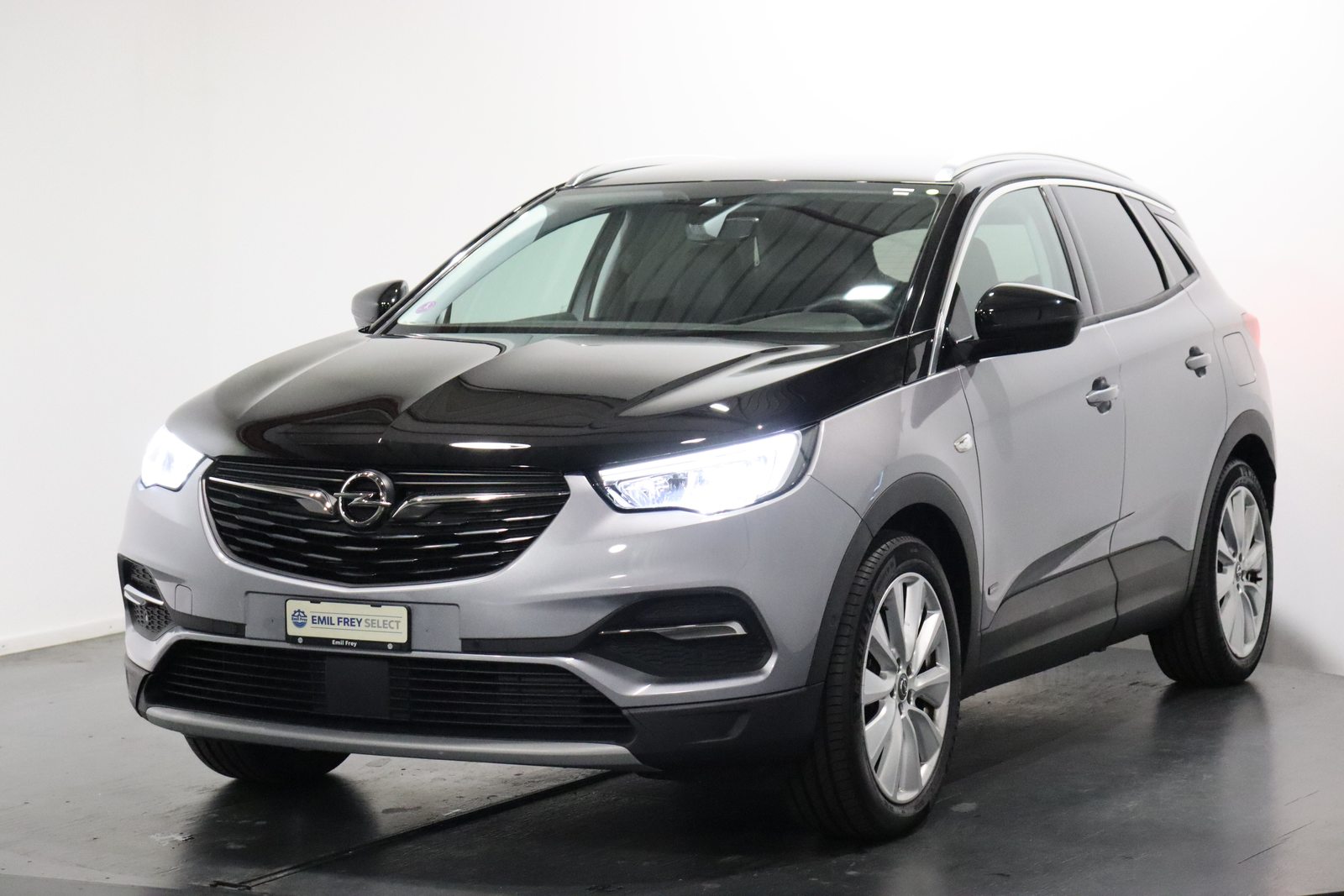 OPEL Grandland X 1.6 T PHEV Excellence