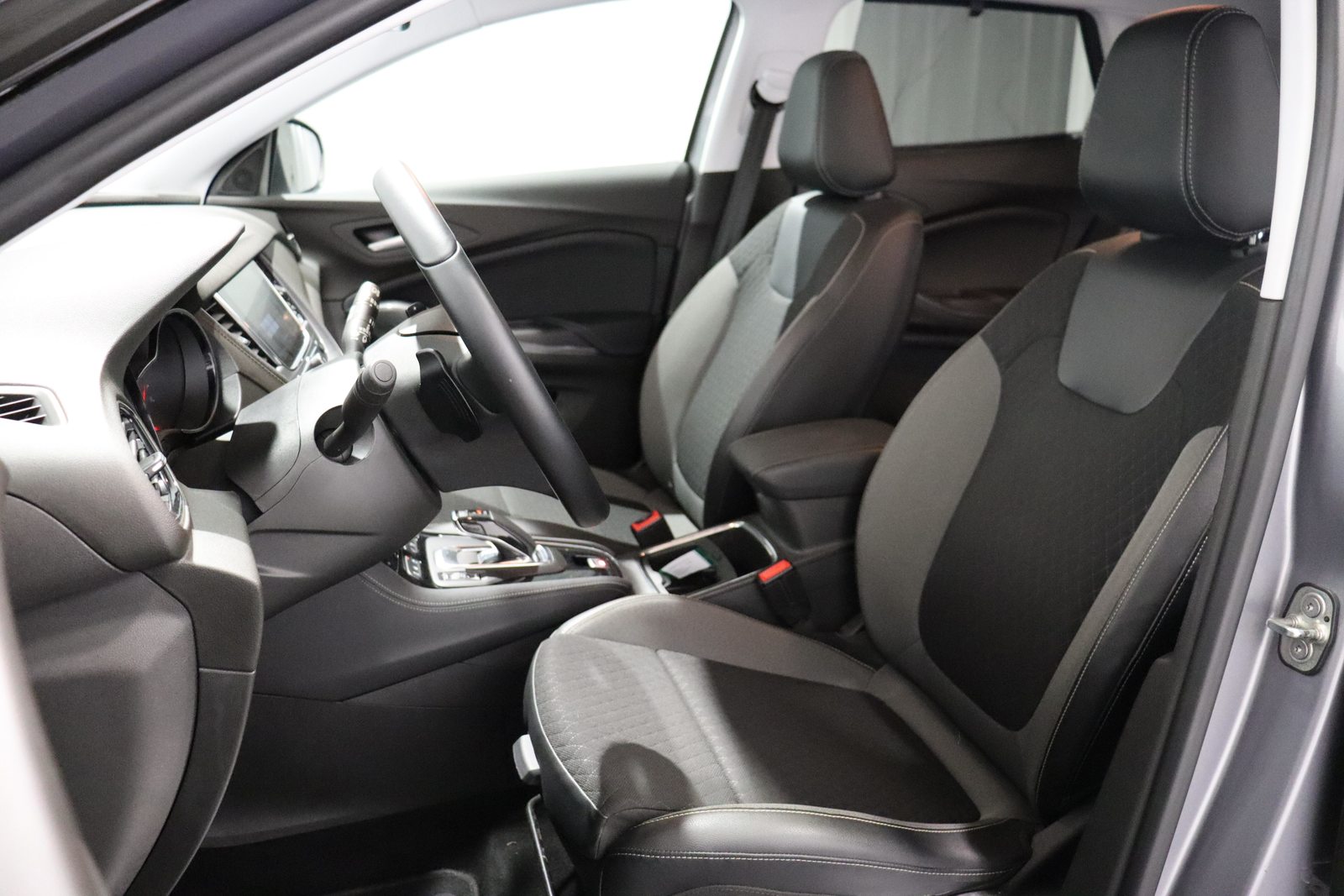 OPEL Grandland X 1.6 T PHEV Excellence, Hybride Rechargeable Essence/Électricité, Occasion / Utilisé, Automatique - 6