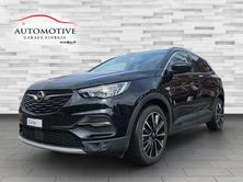 OPEL Grandland X 1.6 Hybrid4 Excellence Automatik, Plug-in-Hybrid Petrol/Electric, Second hand / Used, Automatic - 2