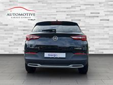 OPEL Grandland X 1.6 Hybrid4 Excellence Automatik, Plug-in-Hybrid Petrol/Electric, Second hand / Used, Automatic - 3