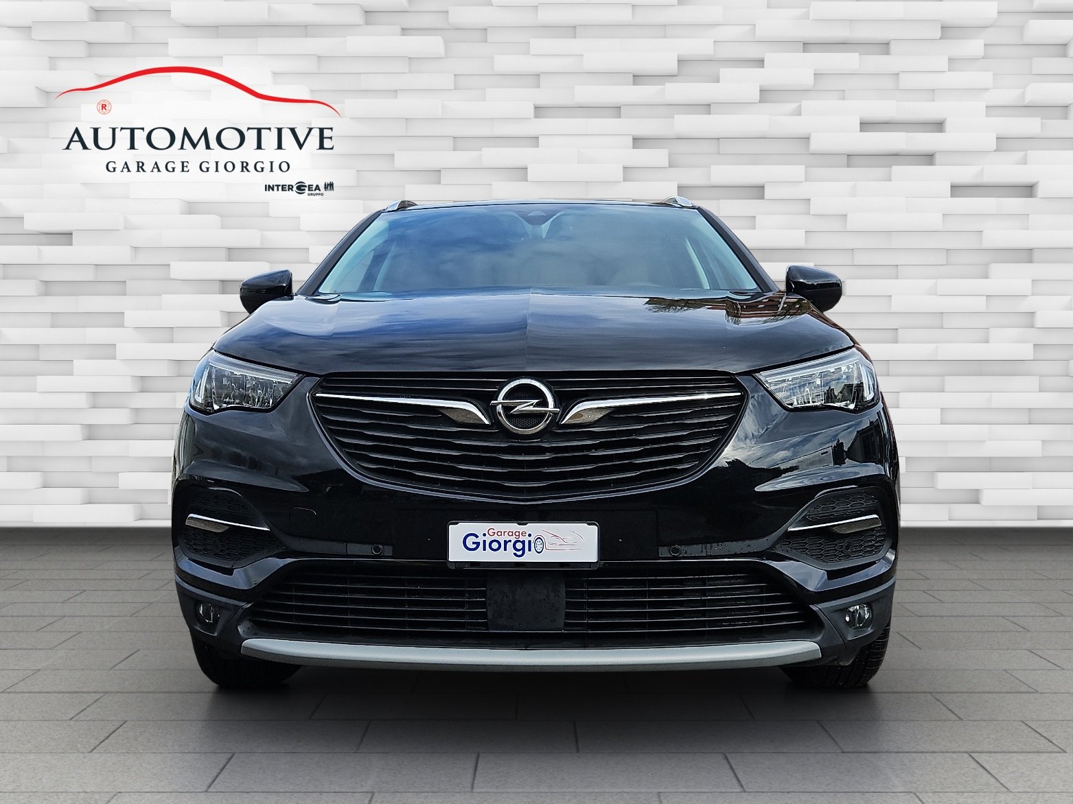 OPEL Grandland X 1.6 Hybrid4 Excellence Automatik, Plug-in-Hybrid Benzina/Elettrica, Occasioni / Usate, Automatico - 4