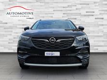 OPEL Grandland X 1.6 Hybrid4 Excellence Automatik, Plug-in-Hybrid Petrol/Electric, Second hand / Used, Automatic - 4