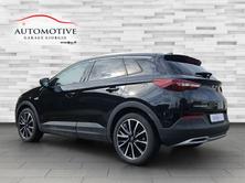 OPEL Grandland X 1.6 Hybrid4 Excellence Automatik, Plug-in-Hybrid Petrol/Electric, Second hand / Used, Automatic - 7