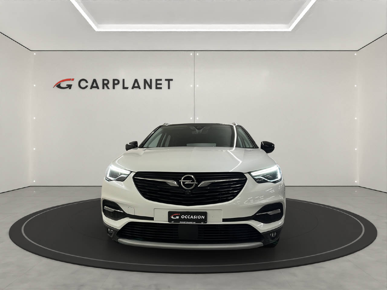 OPEL Grandland X 1.6 T PHEV Ultimate, Plug-in-Hybrid Benzina/Elettrica, Occasioni / Usate, Automatico - 6
