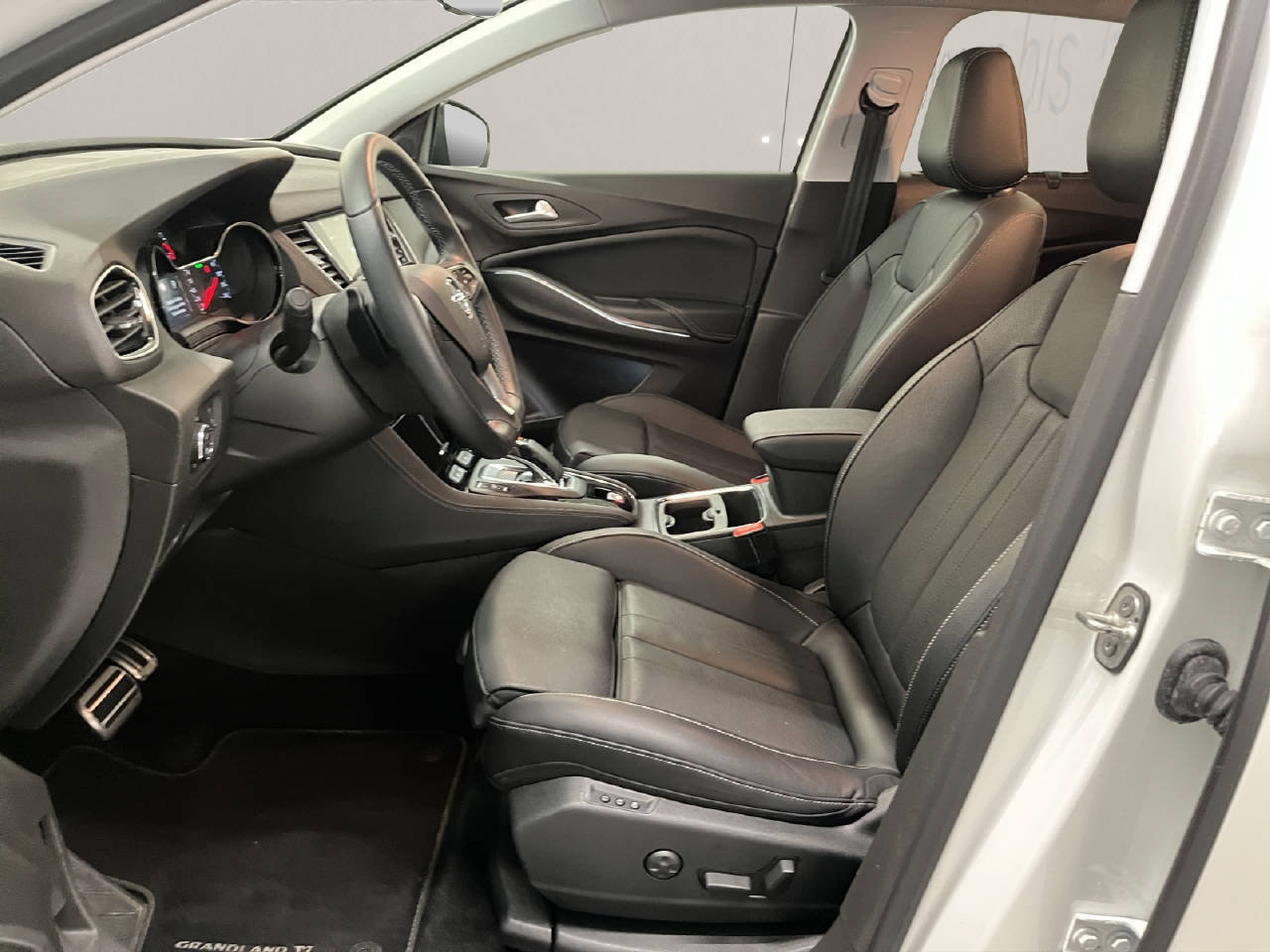 OPEL Grandland X 1.6 T PHEV Ultimate, Plug-in-Hybrid Benzina/Elettrica, Occasioni / Usate, Automatico - 7