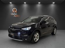 OPEL Grandland X 1.6CDTi Excellence Automatik, Diesel, Occasion / Gebraucht, Automatik - 3