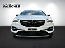 OPEL Grandland X 1.2 T, Essence, Occasion / Utilisé, Automatique - 2