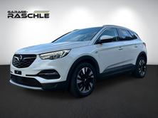 OPEL Grandland X 1.2 T, Essence, Occasion / Utilisé, Automatique - 3