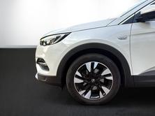 OPEL Grandland X 1.2 T, Essence, Occasion / Utilisé, Automatique - 4
