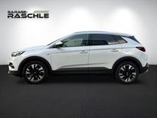 OPEL Grandland X 1.2 T, Essence, Occasion / Utilisé, Automatique - 5