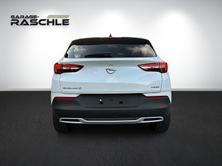 OPEL Grandland X 1.2 T, Essence, Occasion / Utilisé, Automatique - 6
