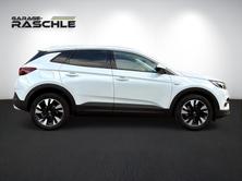 OPEL Grandland X 1.2 T, Essence, Occasion / Utilisé, Automatique - 7