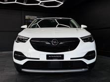 OPEL Grandland X 1.6 TP Ultimate Automatik, Benzin, Occasion / Gebraucht, Automatik - 2